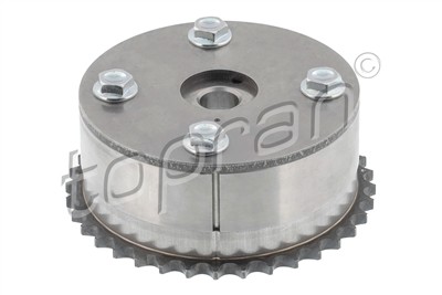 TOPRAN 601 653 Číslo výrobce: 601 653 001.