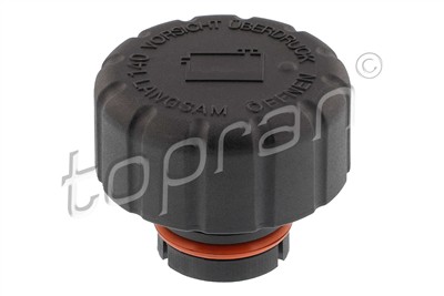 TOPRAN 411 186 Číslo výrobce: 411 186 001.