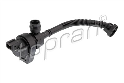 TOPRAN 503 921 Číslo výrobce: 503 921 001.