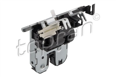 TOPRAN 121 306 Číslo výrobce: 121 306 001.