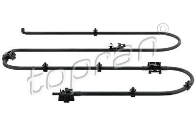 TOPRAN 411 230 Číslo výrobce: 411 230 001.