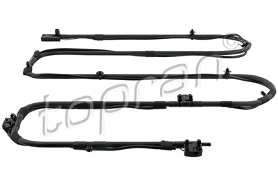 TOPRAN 411 229 Číslo výrobce: 411 229 001.