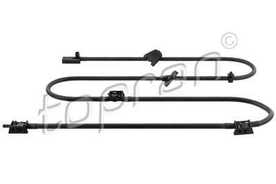 TOPRAN 411 225 Číslo výrobce: 411 225 001.