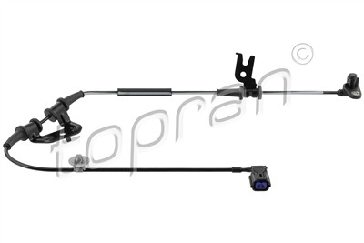 TOPRAN 822 111 Číslo výrobce: 822 111 001.