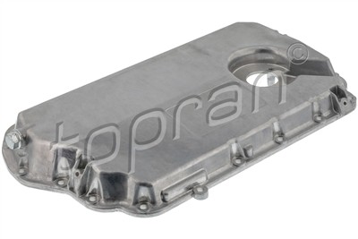 TOPRAN 111 355 Číslo výrobce: 111 355 001. EAN: 1036340000010.