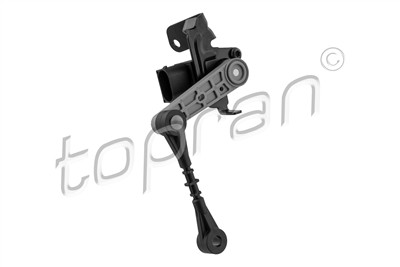 TOPRAN 602 144 Číslo výrobce: 602 144 001.