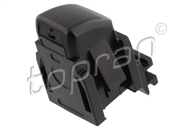 TOPRAN 411 209 Číslo výrobce: 411 209 001.