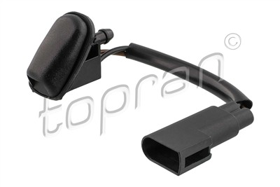 TOPRAN 306 122 Číslo výrobce: 306 122 001.