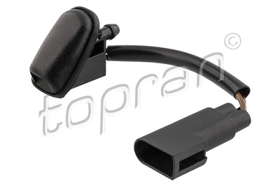 TOPRAN 306 120 Číslo výrobce: 306 120 001.