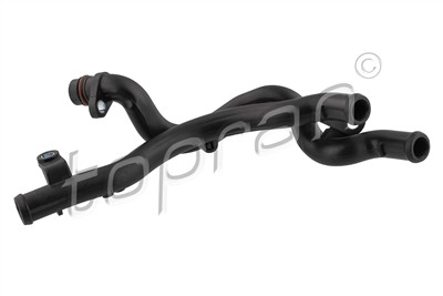 TOPRAN 121 226 Číslo výrobce: 121 226 001.