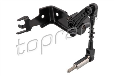 TOPRAN 120 546 Číslo výrobce: 120 546 001.