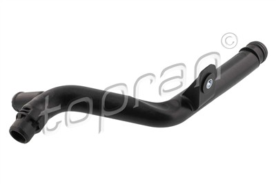 TOPRAN 120 160 Číslo výrobce: 120 160 001.