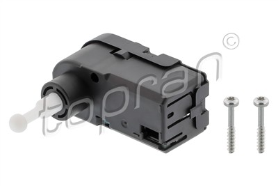 TOPRAN 633 238 Číslo výrobce: 633 238 001. EAN: 4063926452311.