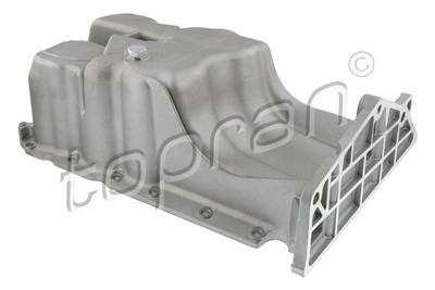 TOPRAN 208 627 Číslo výrobce: 208 627 001.