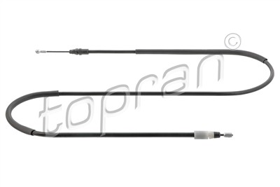 TOPRAN 702 460 Číslo výrobce: 702 460 001.