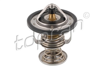 TOPRAN 601 662 Číslo výrobce: 601 662 001.