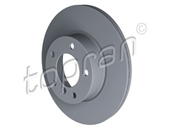 TOPRAN 500 570 COATED
