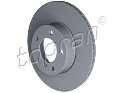 TOPRAN 500 947 COATED