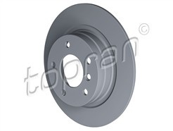 TOPRAN 500 950 COATED