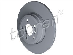 TOPRAN 502 105 COATED