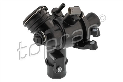 TOPRAN 411 159 Číslo výrobce: 411 159 001.