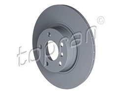TOPRAN 502 381 COATED