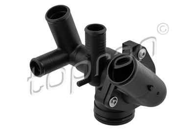 TOPRAN 305 919 Číslo výrobce: 305 919 001.