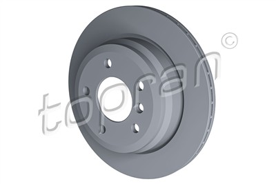TOPRAN 503 014 Číslo výrobce: 503 014 001. EAN: 1245210000016.