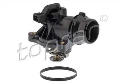 TOPRAN 501 146 Číslo výrobce: 501 146 002. EAN: 4063926120500.