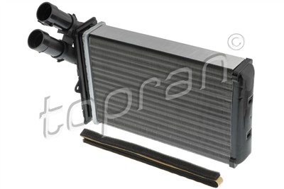 TOPRAN 721 417 Číslo výrobce: 721 417 001. EAN: 6448780000010.