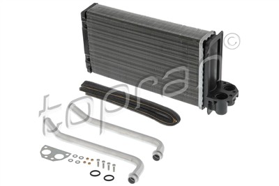 TOPRAN 721 424 Číslo výrobce: 721 424 001. EAN: 6448010000018.