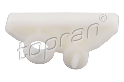 TOPRAN 120 502 Číslo výrobce: 120 502 001.