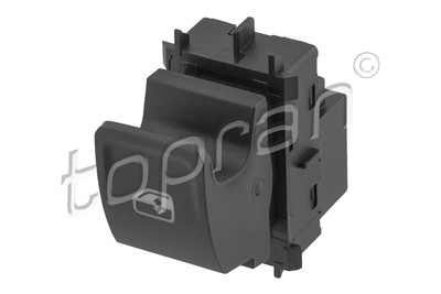 TOPRAN 119 024 Číslo výrobce: 119 024 001.