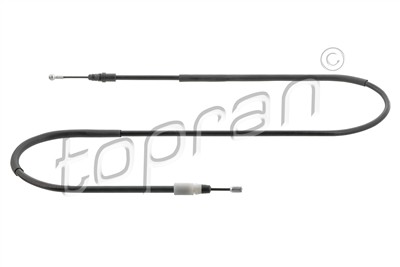TOPRAN 702 459 Číslo výrobce: 702 459 001.