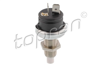 TOPRAN 109 002 Číslo výrobce: 109 002 001. EAN: 9455140000105.