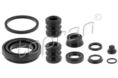 TOPRAN 107 083 Číslo výrobce: 107 083 001. EAN: 6986710000018.