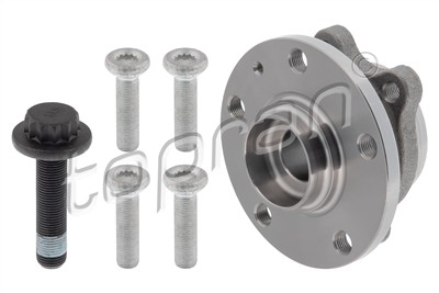 TOPRAN 111 081 Číslo výrobce: 111 081 001. EAN: 4063926168441.