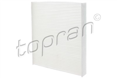 TOPRAN 302 079 Číslo výrobce: 302 079 001. EAN: 3549550000209.