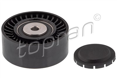 TOPRAN 110 059 Číslo výrobce: 110 059 001. EAN: 1452880000011.