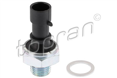 TOPRAN 205 080 Číslo výrobce: 205 080 001. EAN: 2525700000054.