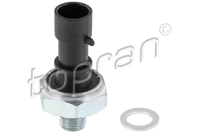 TOPRAN 206 956 Číslo výrobce: 206 956 001. EAN: 2402620000107.