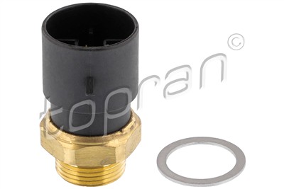 TOPRAN 205 937 Číslo výrobce: 205 937 001. EAN: 3410420000011.