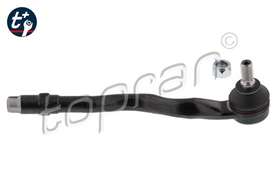 TOPRAN 500 433 Číslo výrobce: 500 433 001. EAN: 3221100000012.