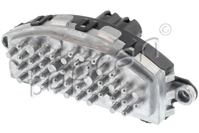 TOPRAN 116 801 Číslo výrobce: 116 801 001. EAN: 1241210000018.