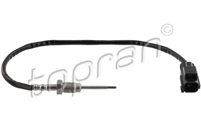 TOPRAN 638 587 Číslo výrobce: 638 587 001. EAN: 4063926432573.