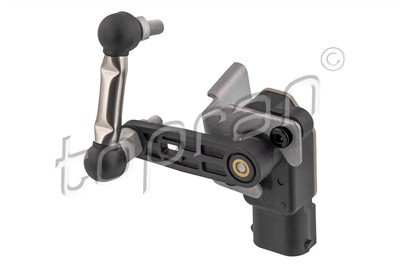 TOPRAN 602 077 Číslo výrobce: 602 077 001.