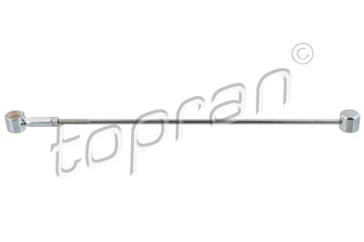 TOPRAN 721 257 Číslo výrobce: 721 257 001. EAN: 2452830000015.