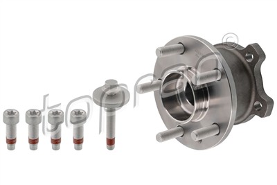 TOPRAN 634 152 Číslo výrobce: 634 152 001. EAN: 1190600000018.