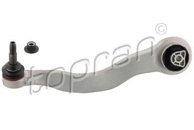 TOPRAN 629 732 Číslo výrobce: 629 732 001. EAN: 4063926339117.