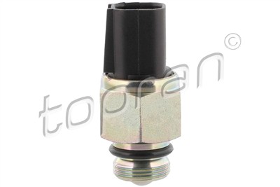 TOPRAN 302 725 Číslo výrobce: 302 725 001. EAN: 4063926284516.